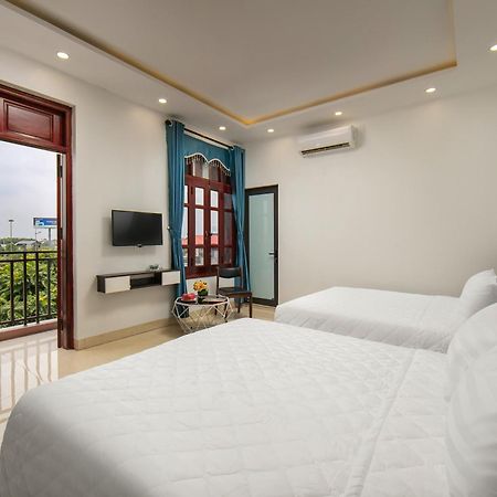 Hanoi Airport Inn & Suites Luaran gambar