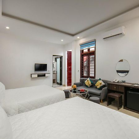 Hanoi Airport Inn & Suites Luaran gambar