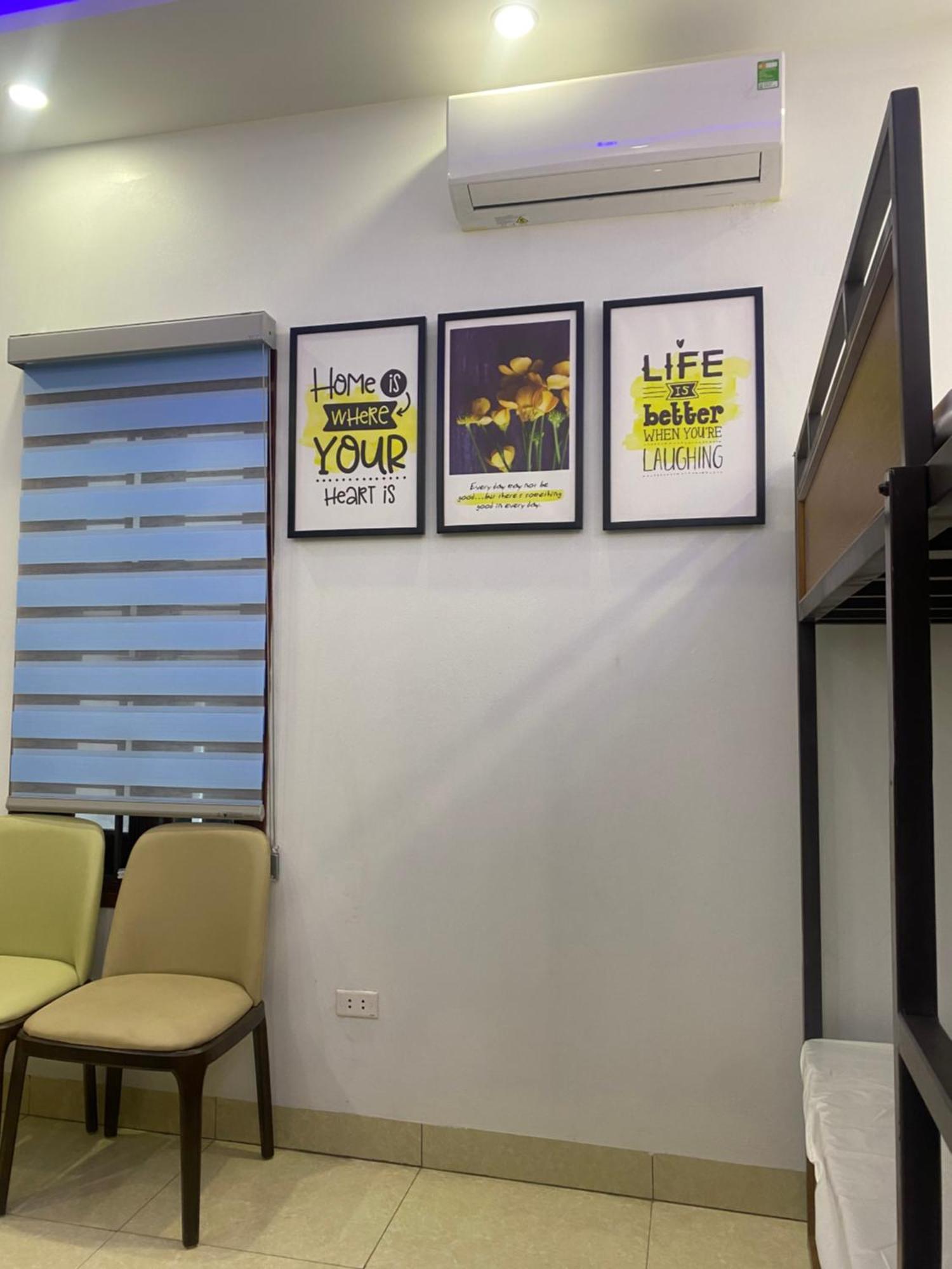 Hanoi Airport Inn & Suites Luaran gambar