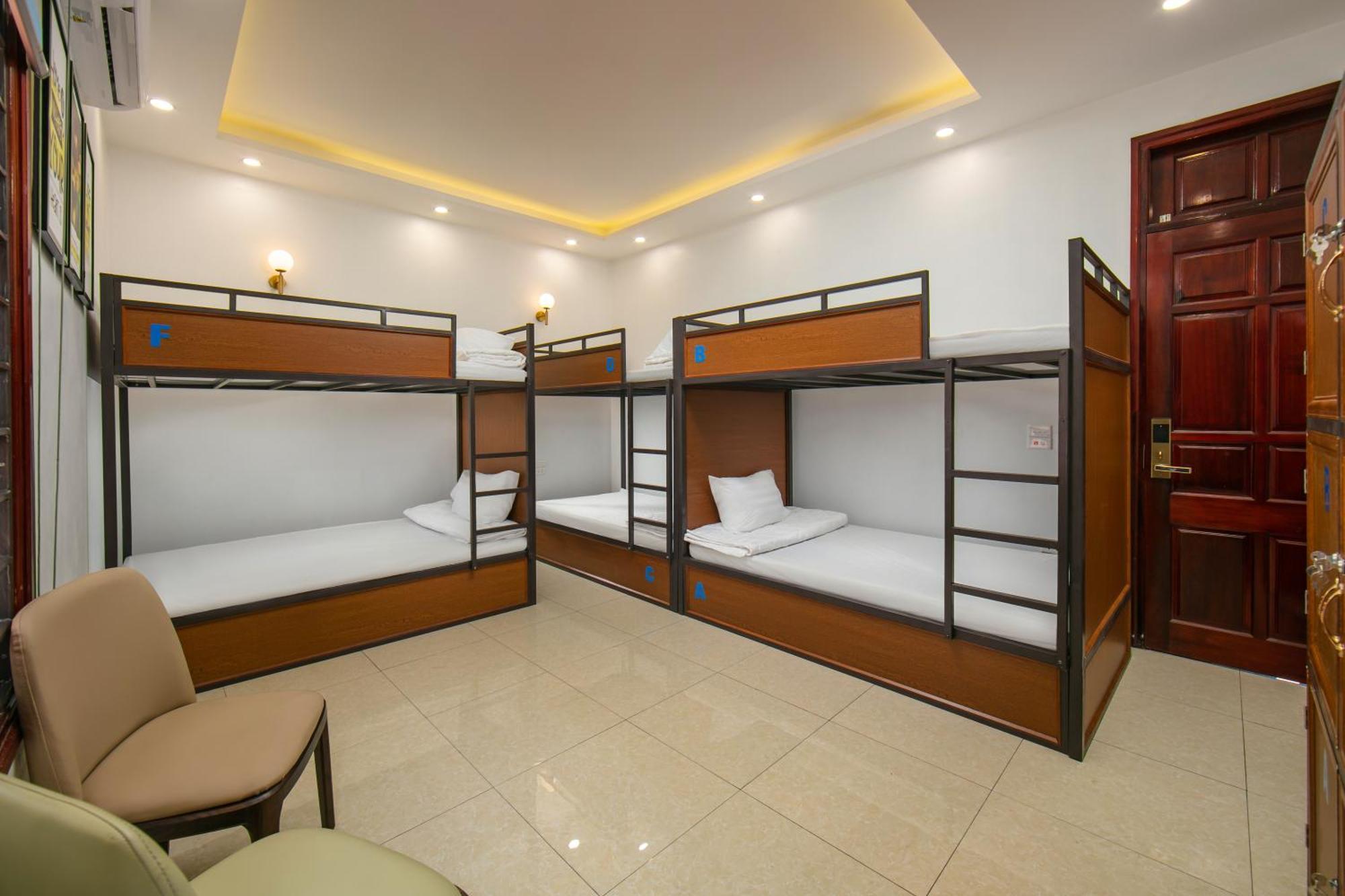 Hanoi Airport Inn & Suites Luaran gambar
