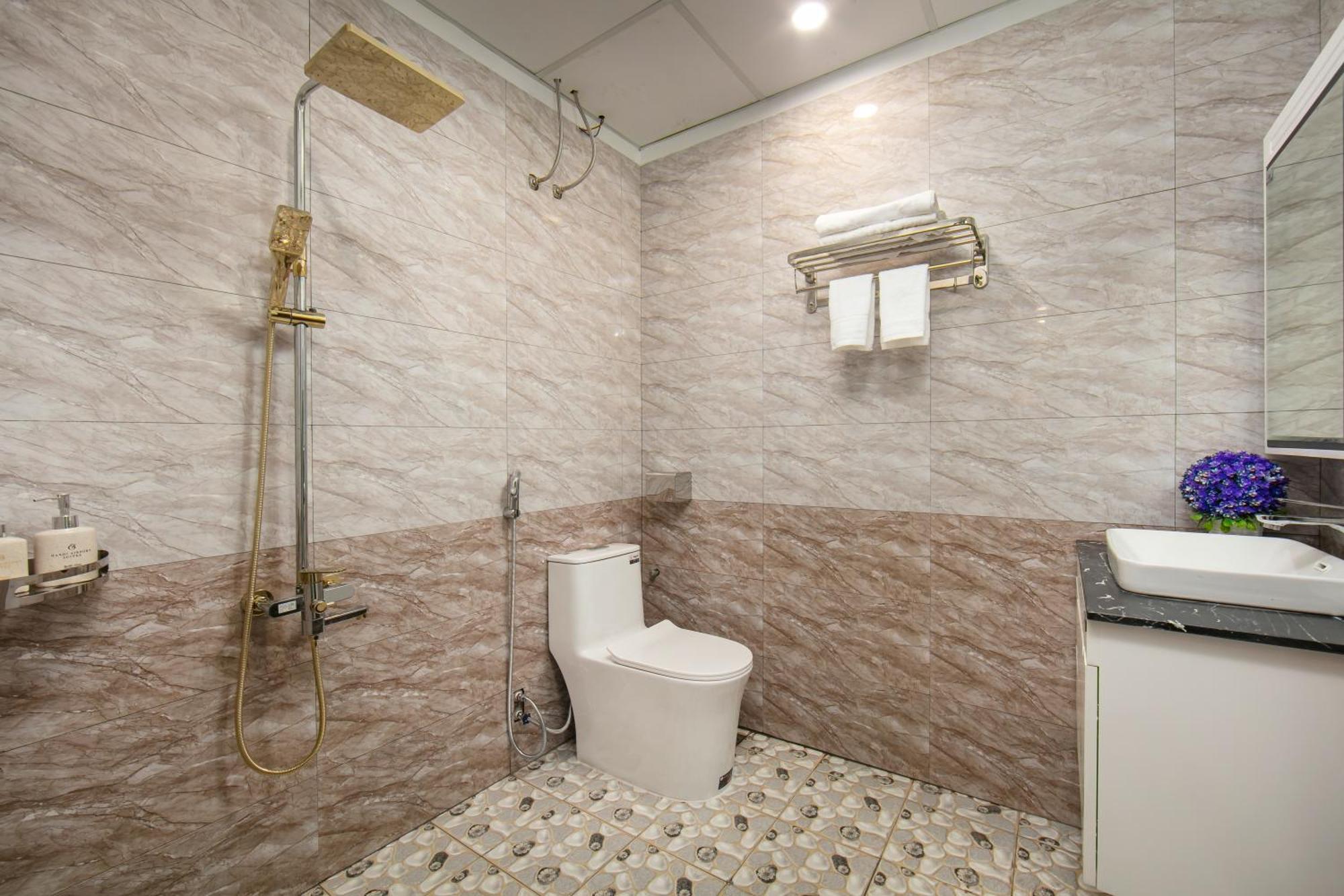 Hanoi Airport Inn & Suites Luaran gambar