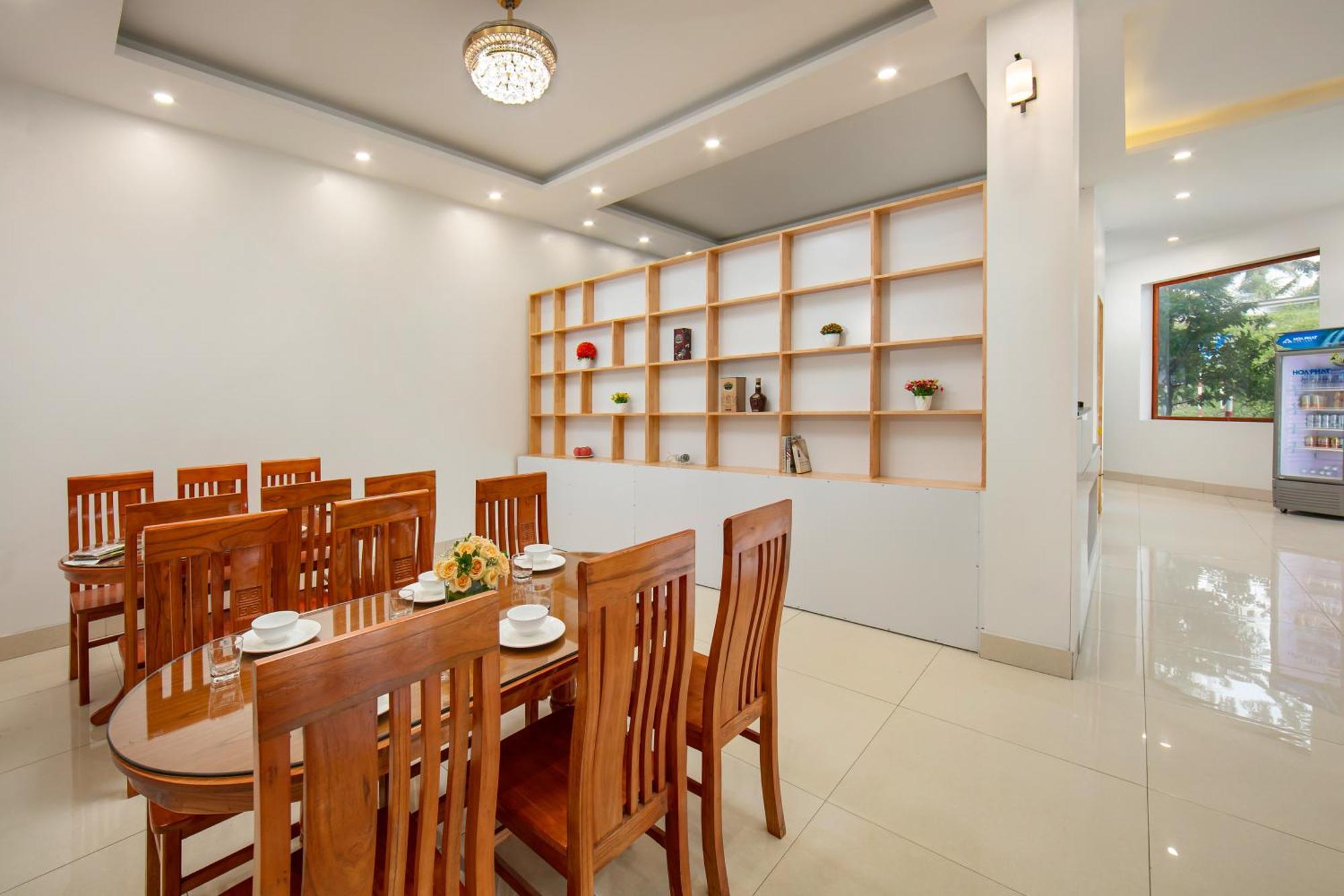 Hanoi Airport Inn & Suites Luaran gambar