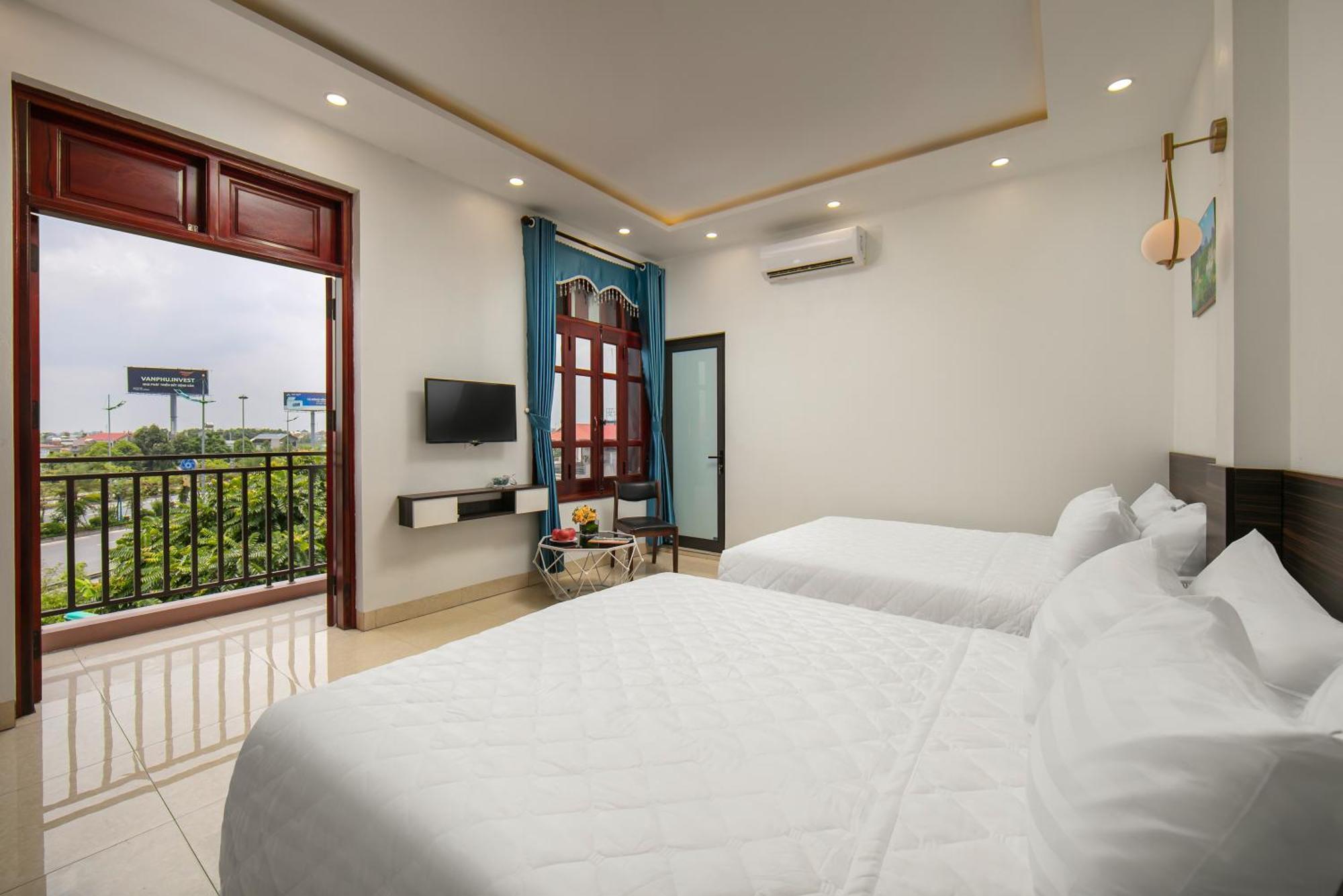 Hanoi Airport Inn & Suites Luaran gambar