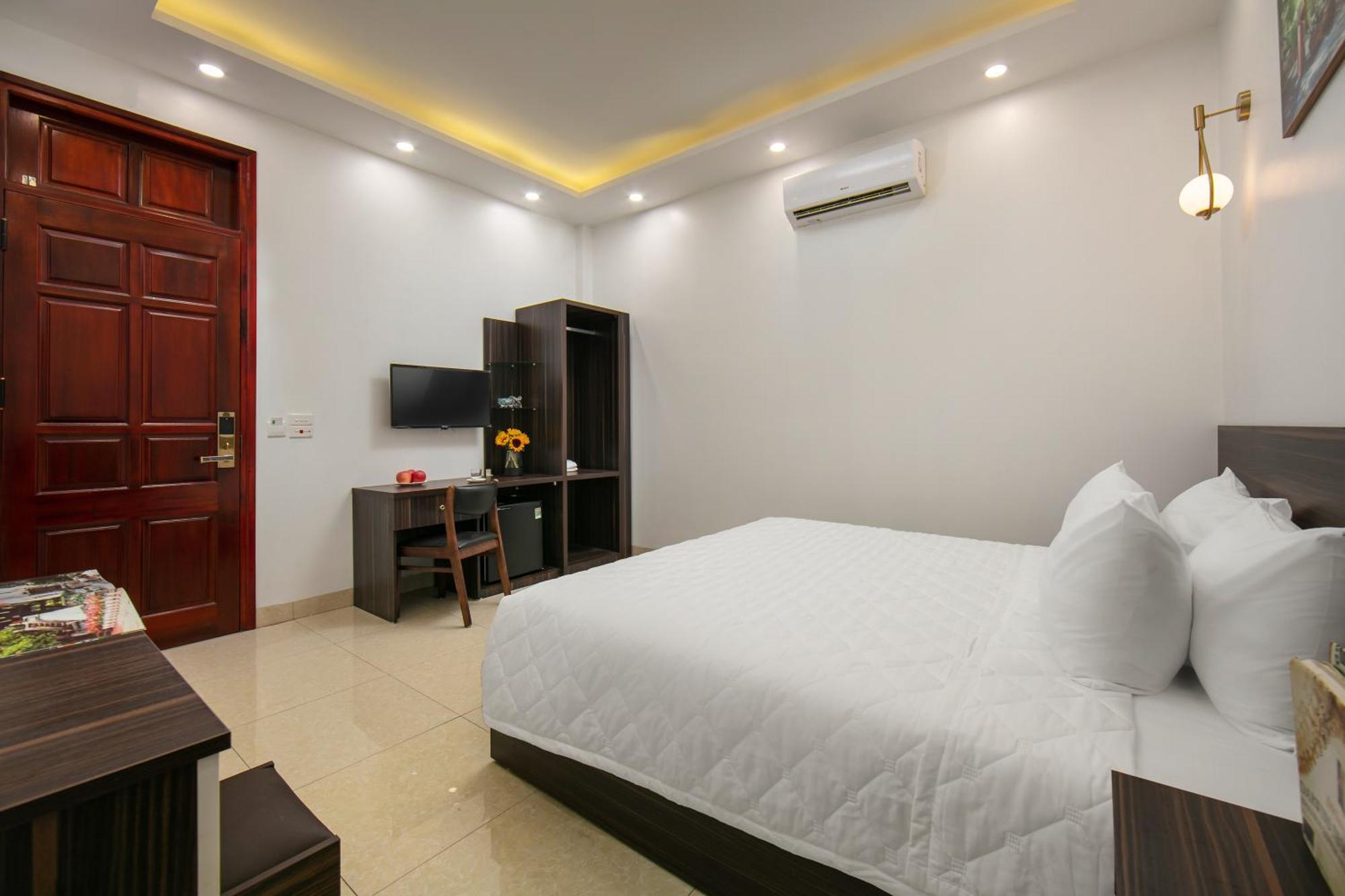 Hanoi Airport Inn & Suites Luaran gambar