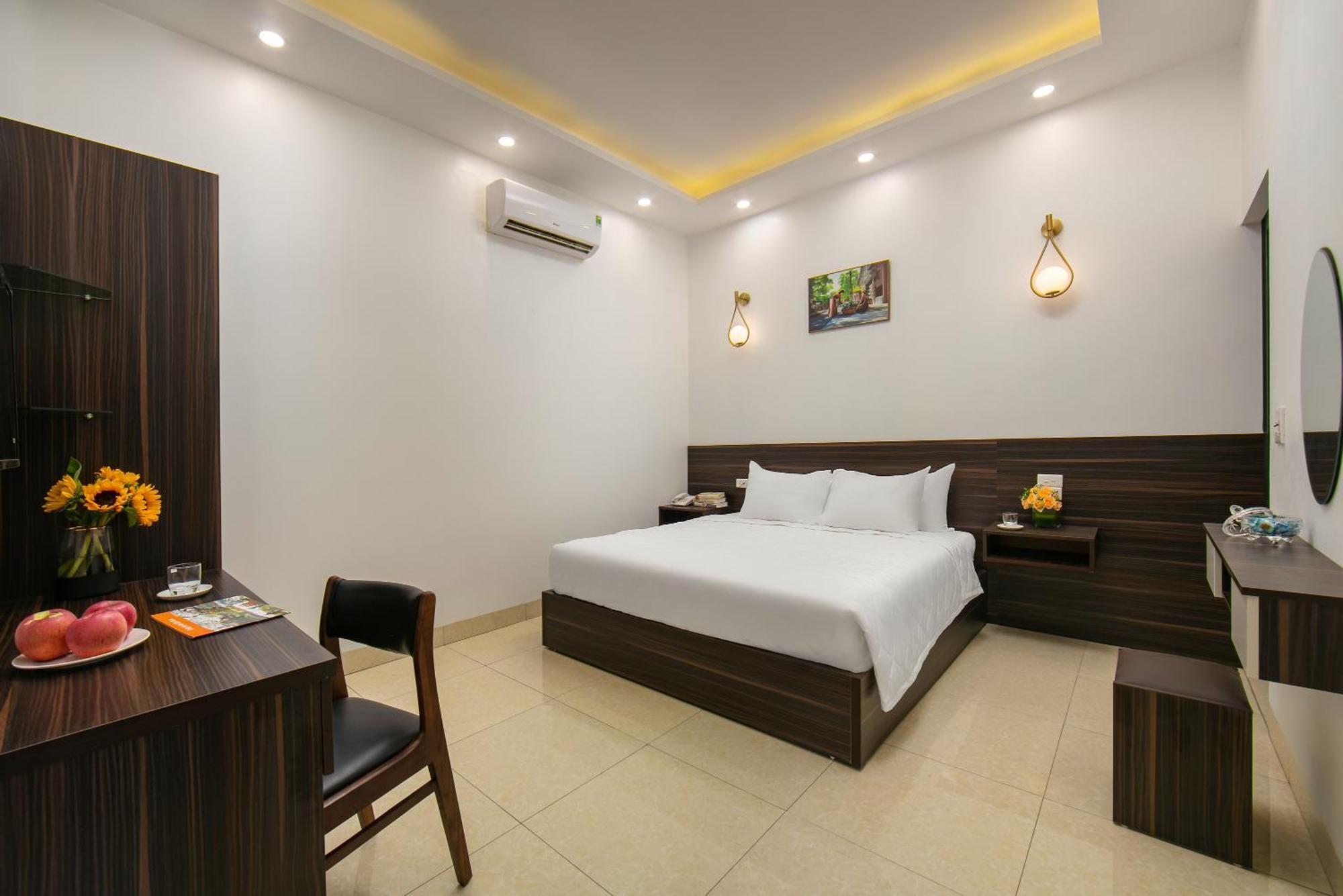 Hanoi Airport Inn & Suites Luaran gambar