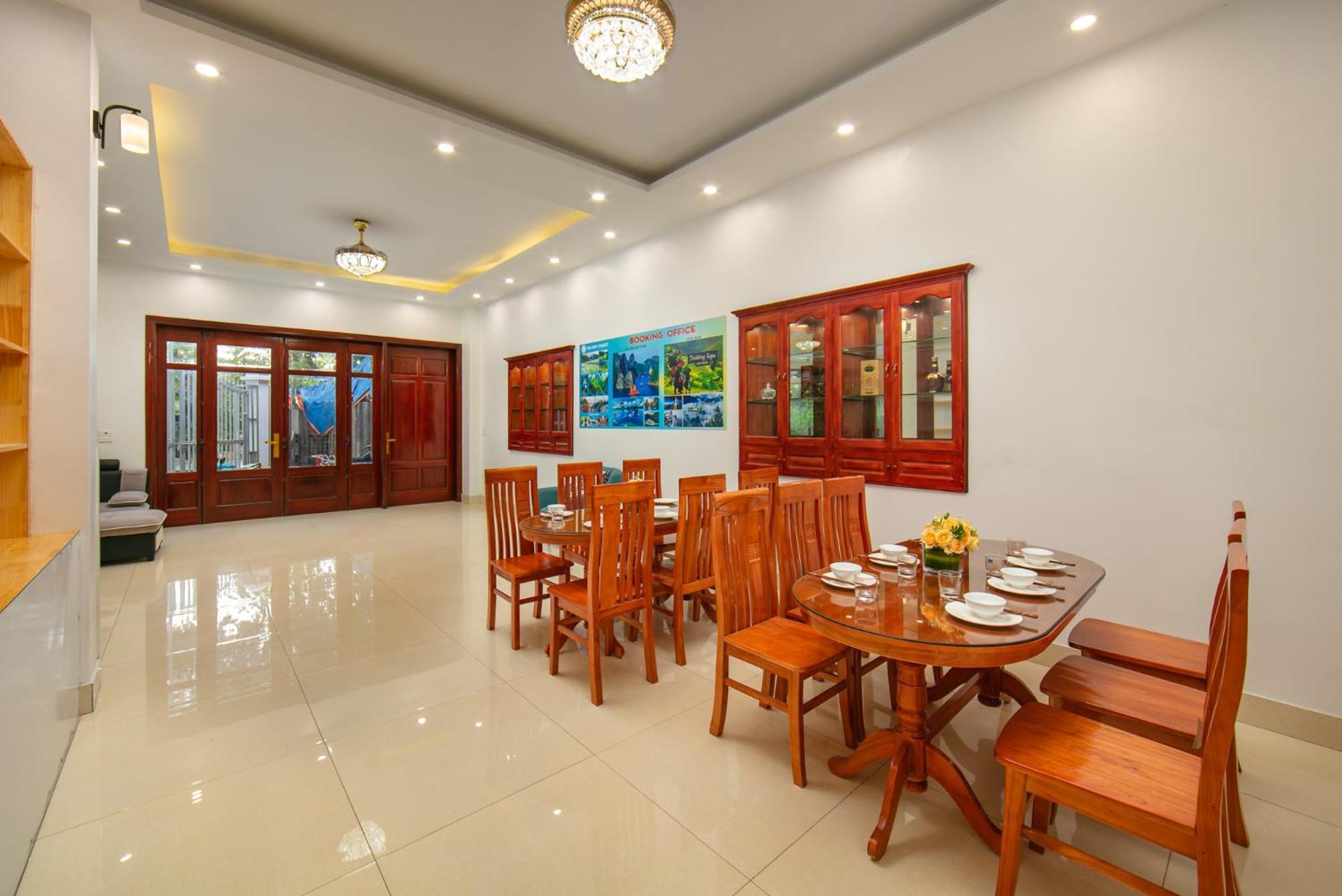 Hanoi Airport Inn & Suites Luaran gambar