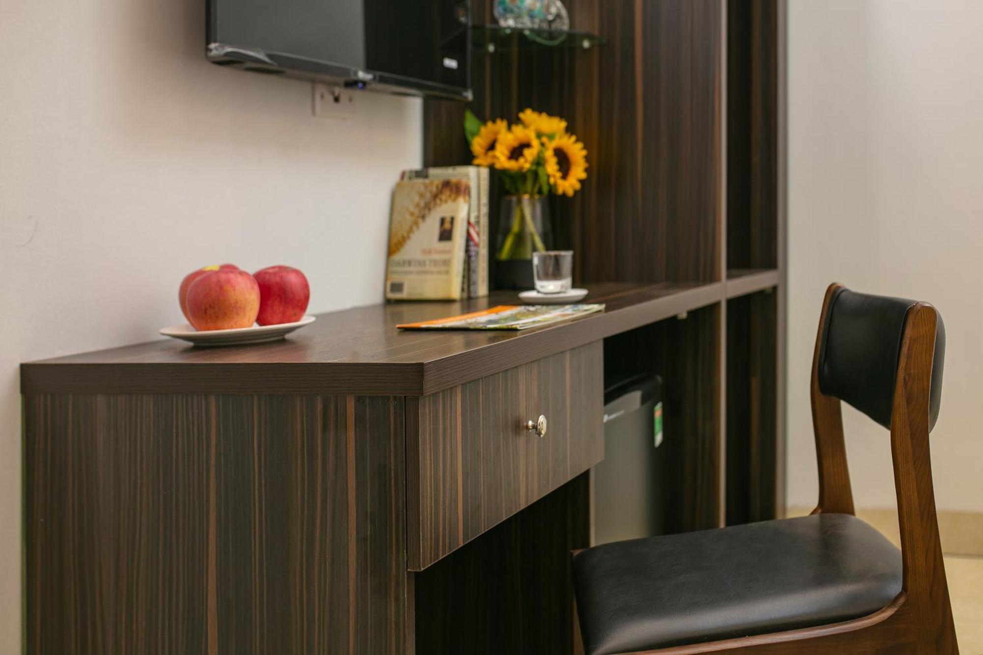 Hanoi Airport Inn & Suites Luaran gambar