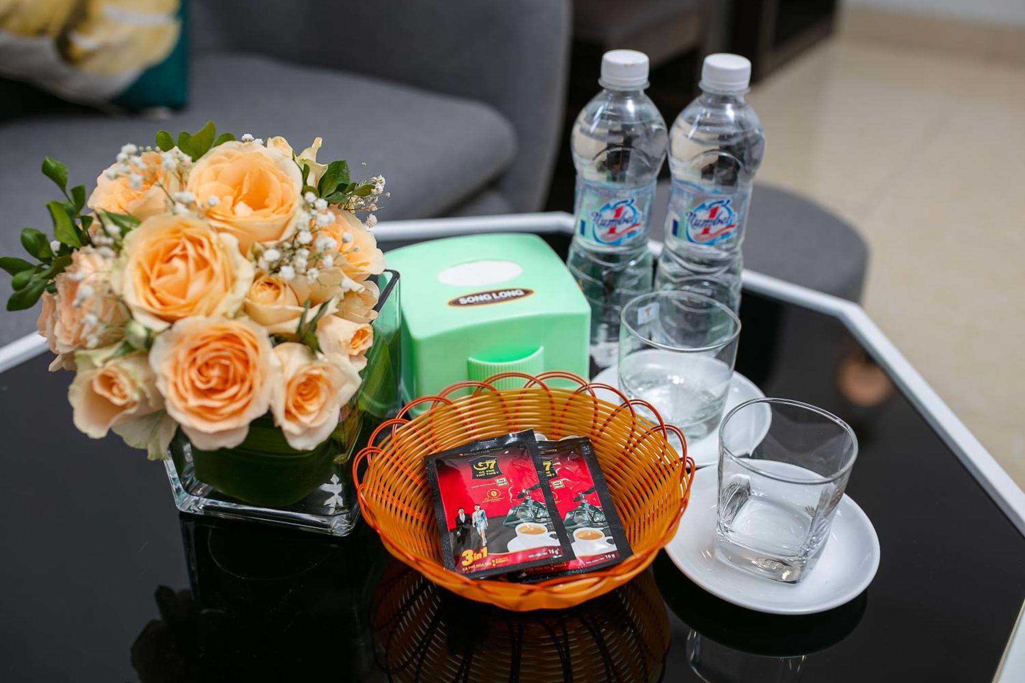 Hanoi Airport Inn & Suites Luaran gambar