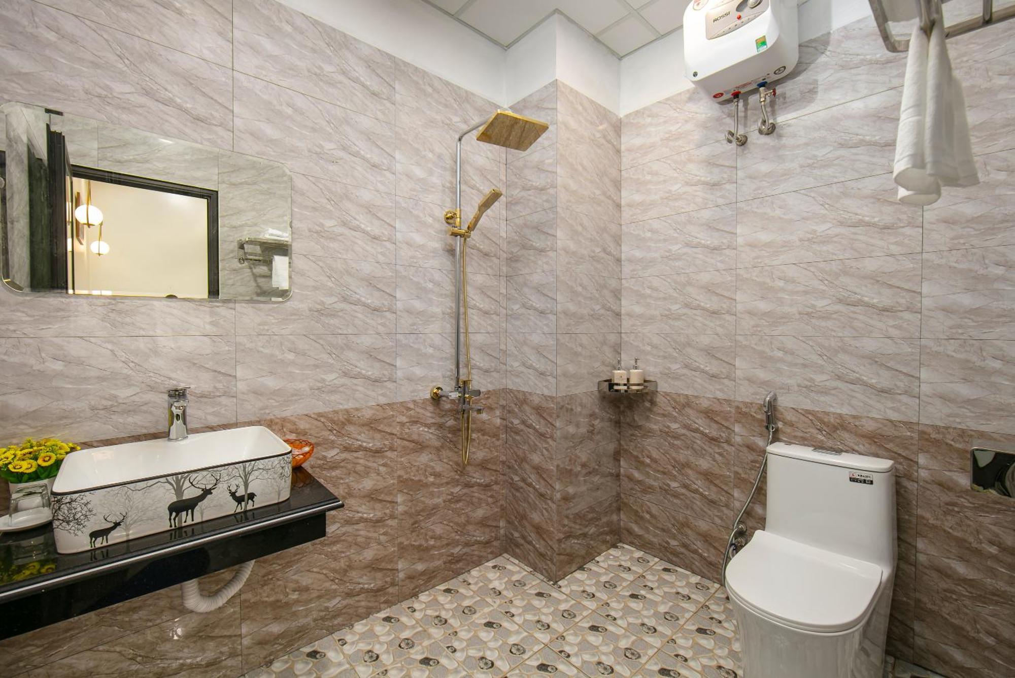 Hanoi Airport Inn & Suites Luaran gambar