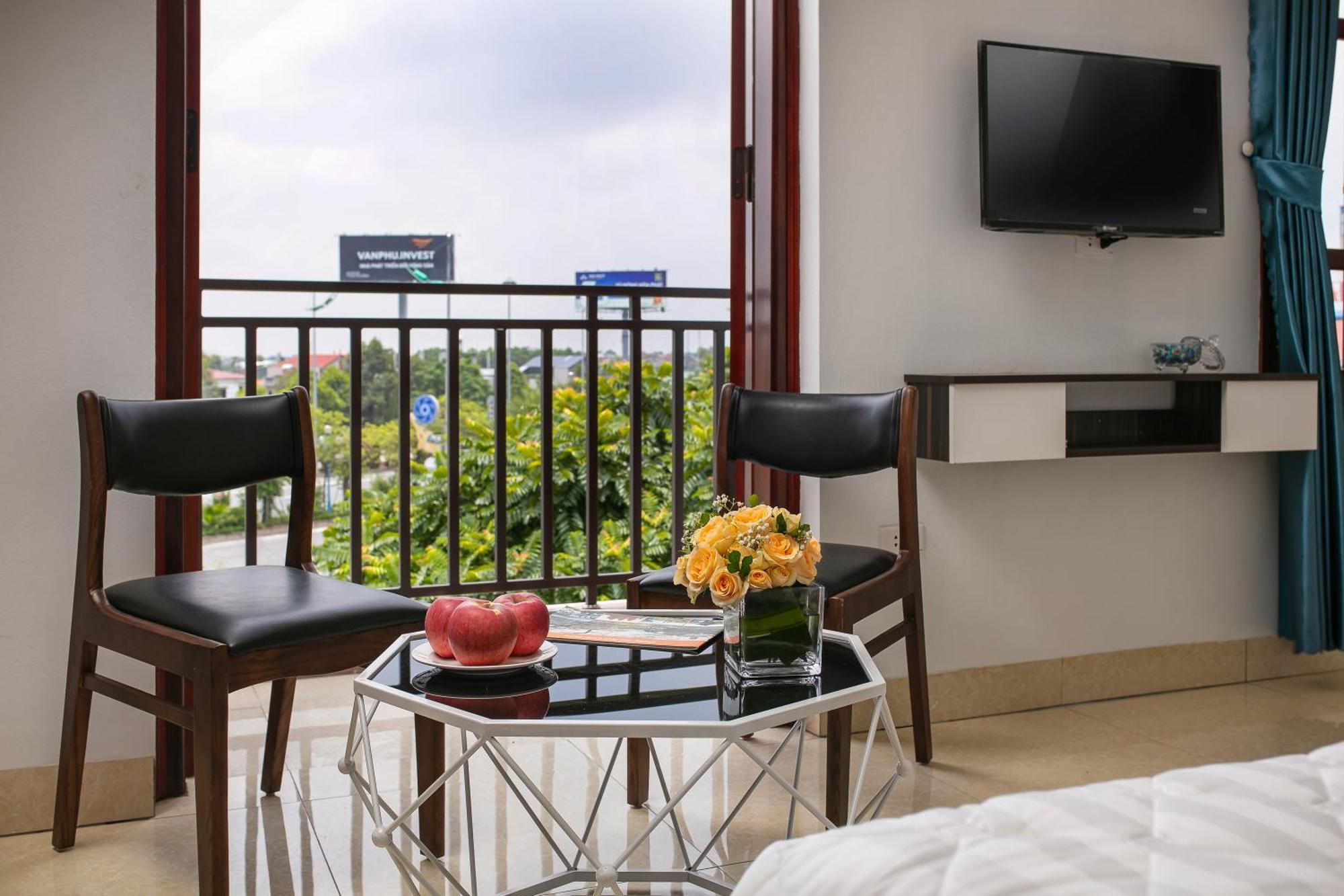 Hanoi Airport Inn & Suites Luaran gambar